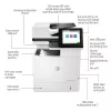HP LaserJet Enterprise MFP M635h, lazerinis, nespalvotas spausdinimas, 1200 x 1200 DPI, nespalvotas kopijavimas, A4, juoda, balta