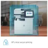 HP LaserJet Enterprise MFP M635h, lazerinis, nespalvotas spausdinimas, 1200 x 1200 DPI, nespalvotas kopijavimas, A4, juoda, balta