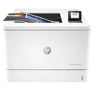 Spausdintuvas HP Color LaserJet Enterprise M751dn Laser Colour