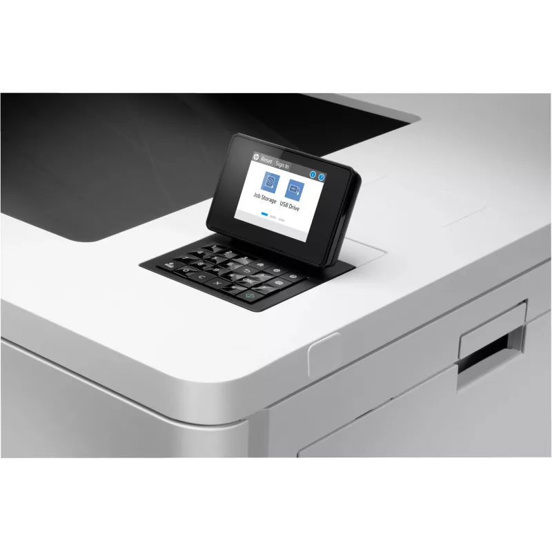 Spausdintuvas HP Color LaserJet Enterprise M751dn Laser Colour