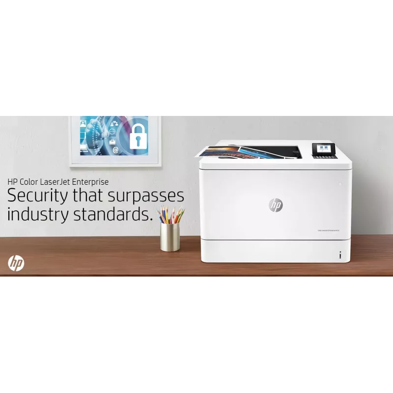 Spausdintuvas HP Color LaserJet Enterprise M751dn Laser Colour