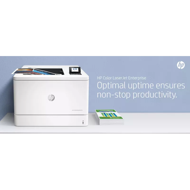 Spausdintuvas HP Color LaserJet Enterprise M751dn Laser Colour