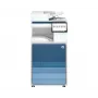 Daugiafunkcinis lazerinis spausdintuvas HP Color LaserJet Enterprise Flow MFP 8801dn — A3, spalvotas, 60 ppm, 1200x1200 DPI, dvipusis, Wi‑Fi