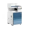 Daugiafunkcinis lazerinis spausdintuvas HP Color LaserJet Enterprise Flow MFP 8801dn — A3, spalvotas, 60 ppm, 1200x1200 DPI, dvipusis, Wi‑Fi