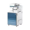 Daugiafunkcinis lazerinis spausdintuvas HP Color LaserJet Enterprise Flow MFP 8801dn — A3, spalvotas, 60 ppm, 1200x1200 DPI, dvipusis, Wi‑Fi