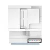 Daugiafunkcinis lazerinis spausdintuvas HP Color LaserJet Enterprise Flow MFP 8801dn — A3, spalvotas, 60 ppm, 1200x1200 DPI, dvipusis, Wi‑Fi