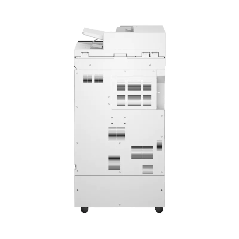 Daugiafunkcinis lazerinis spausdintuvas HP Color LaserJet Enterprise Flow MFP 8801dn — A3, spalvotas, 60 ppm, 1200x1200 DPI, dvipusis, Wi‑Fi
