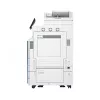 Daugiafunkcinis lazerinis spausdintuvas HP Color LaserJet Enterprise Flow MFP 8801dn — A3, spalvotas, 60 ppm, 1200x1200 DPI, dvipusis, Wi‑Fi