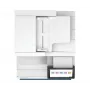 Daugiafunkcinis lazerinis spausdintuvas HP Color LaserJet Enterprise Flow MFP 8801z — spalvotas, A3, 1200x1200 DPI, 60 ppm, „Wi‑Fi“, „Ethernet“