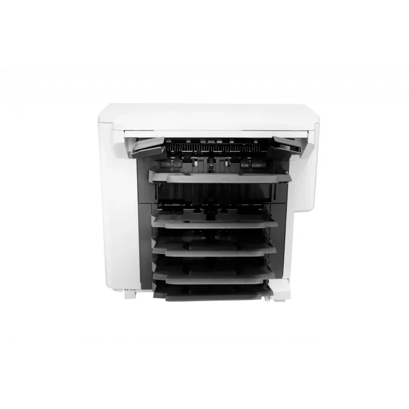 Daugiafunkcis dėklas HP LaserJet segiklis / rūšiuotuvas / pašto dėžutė