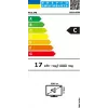 Philips 3000 serijos 32B2N3500/00 kompiuterio monitorius 80 cm (31,5 colio) 2560 x 1440 pikselių Quad HD LCD juodas