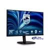 Philips 3000 serijos 32B2N3500/00 kompiuterio monitorius 80 cm (31,5 colio) 2560 x 1440 pikselių Quad HD LCD juodas