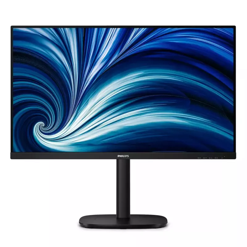 Philips 3000 serijos 32B2N3500/00 kompiuterio monitorius 80 cm (31,5 colio) 2560 x 1440 pikselių Quad HD LCD juodas