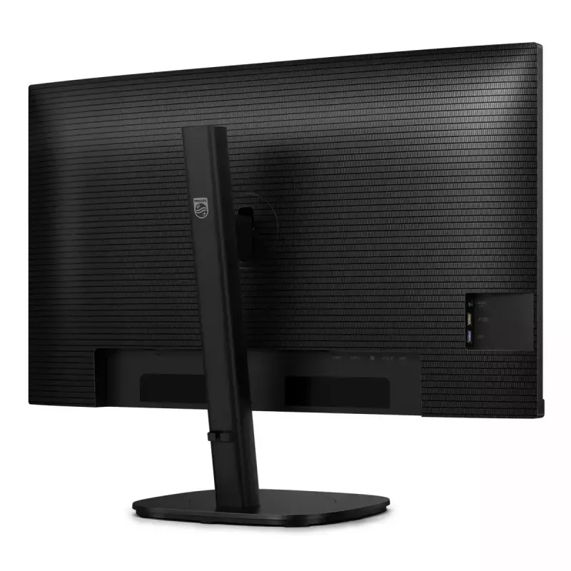 Philips 3000 serijos 32B2N3500/00 kompiuterio monitorius 80 cm (31,5 colio) 2560 x 1440 pikselių Quad HD LCD juodas