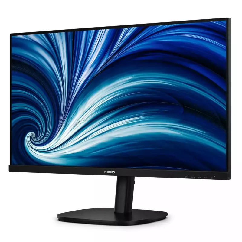 Philips 3000 serijos 32B2N3500/00 kompiuterio monitorius 80 cm (31,5 colio) 2560 x 1440 pikselių Quad HD LCD juodas