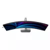 Philips 5000 serijos 49B2U5900C/00 kompiuterio monitorius 124 cm (48,8 colio) 5120 x 1440 pikselių Dual QHD LCD juodas