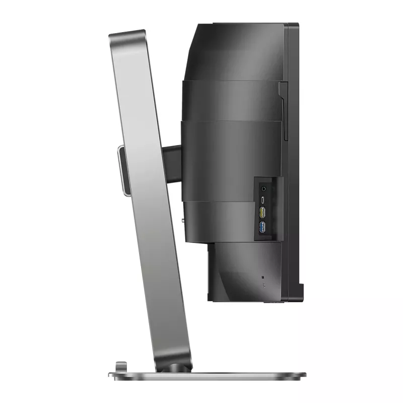 Philips 5000 serijos 49B2U5900C/00 kompiuterio monitorius 124 cm (48,8 colio) 5120 x 1440 pikselių Dual QHD LCD juodas