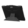 Dangtelis, skirtas Microsoft Surface Pro 9/10/11, URBAN — Metropolis SE, tinka iki 33 cm (13 colių), stovo režimas, juodas