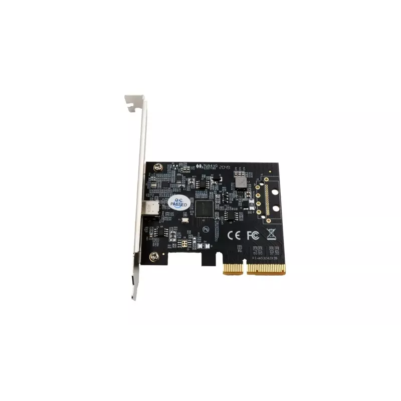Sąsajos plokštė EXSYS EX-12011 Vidinė USB 3.2 Gen 2