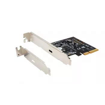 Sąsajos plokštė EXSYS EX-12011 Vidinė USB 3.2 Gen 2