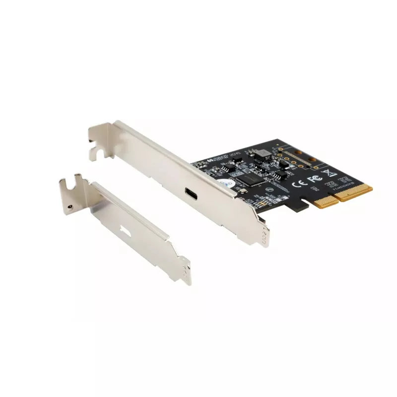 Sąsajos plokštė EXSYS EX-12011 Vidinė USB 3.2 Gen 2