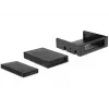 Drive bay panel DeLOCK 47213 Juoda