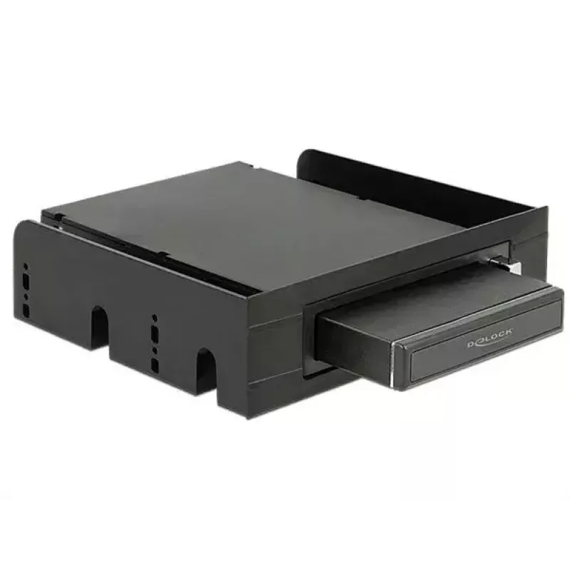 Drive bay panel DeLOCK 47213 Juoda