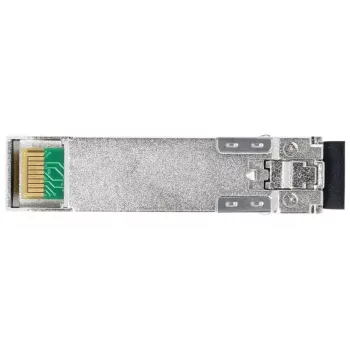 Skaidulinės optikos siųstuvo-imtuvo modulis BlueOptics MMA2P00-AS-BO SFP28 850 nm