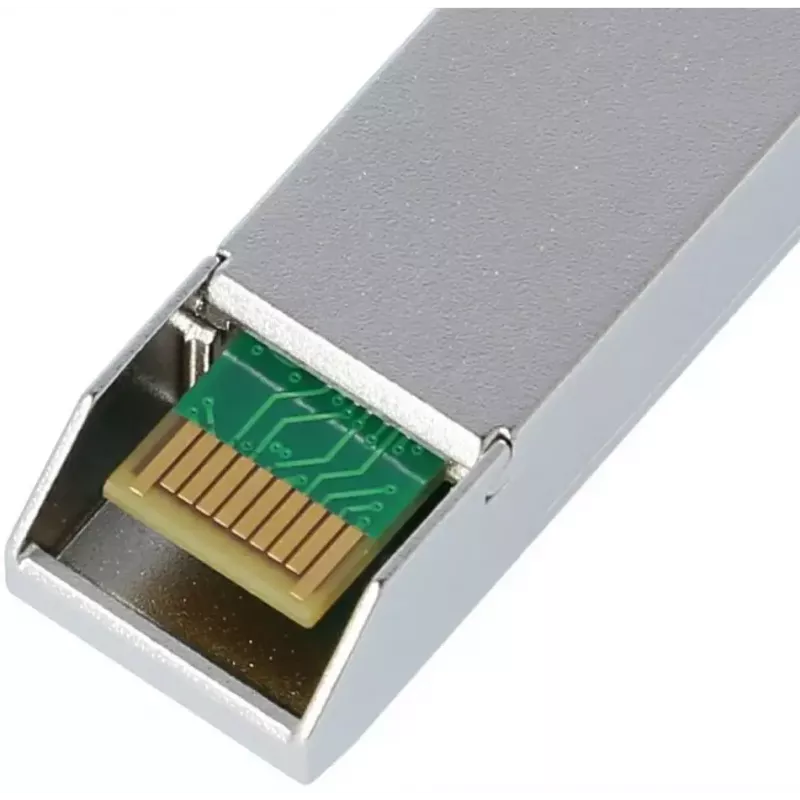Skaidulinės optikos siųstuvo-imtuvo modulis BlueOptics MMA2P00-AS-BO SFP28 850 nm