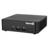 TERRA Micro 6000 SILENT GREENLINE Intel Core 5 210H 16 GB DDR5-SDRAM 500 GB SSD Windows 11 Pro Micro PC Mini PC Juoda