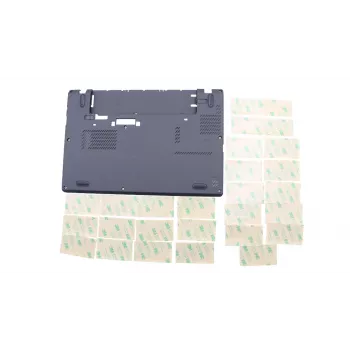 Lenovo 00HT389 nešiojamojo kompiuterio atsarginė dalis Apatinis korpusas