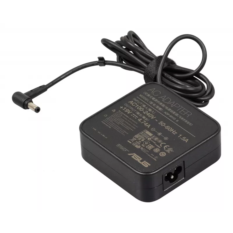 ASUS 04G266006220 maitinimo adapteris Vidinis 90 W Juodas
