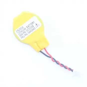 Lenovo 04X0443 nešiojamojo kompiuterio atsarginė dalis Baterija