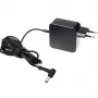 ASUS 0A001-00236400 maitinimo adapteris Vidinis 45 W Juodas