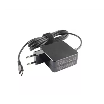 ASUS 0A001-00443300 maitinimo adapteris Vidinis 65 W Juoda