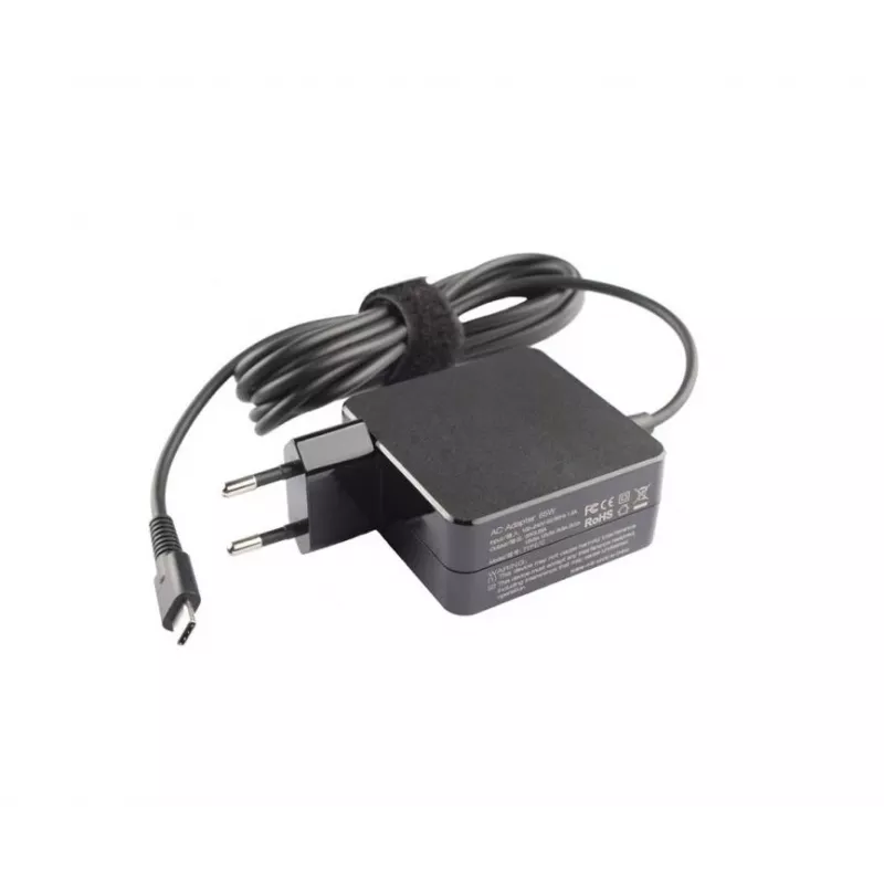 ASUS 0A001-00443300 maitinimo adapteris Vidinis 65 W Juoda
