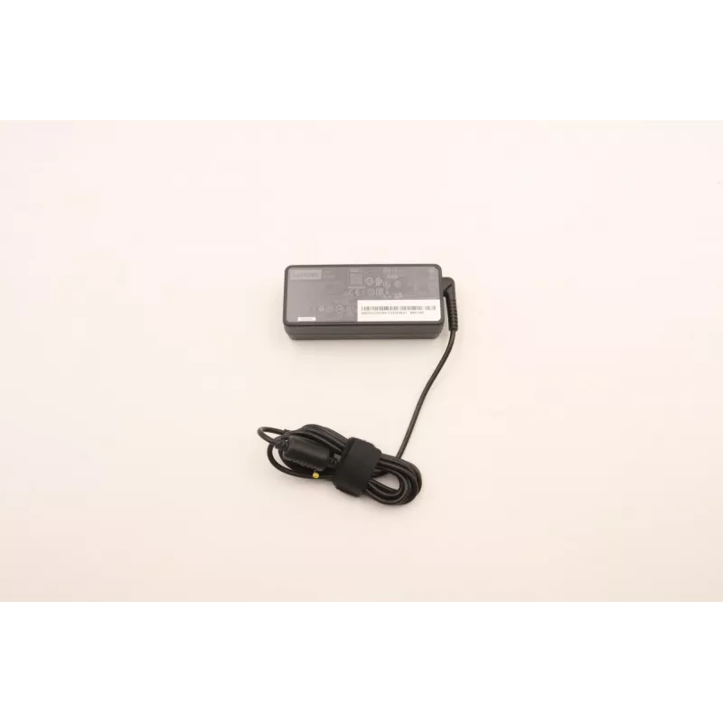 Lenovo 5A11H02883 maitinimo adapteris / inverteris Vidinis 65 W Juoda
