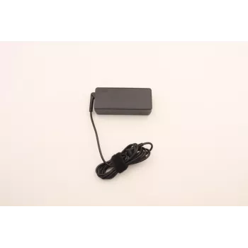 Lenovo 5A11H02883 maitinimo adapteris / inverteris Vidinis 65 W Juoda