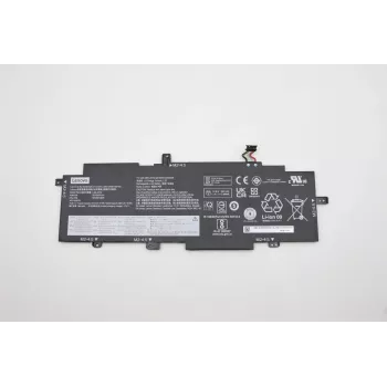 Vidinė ličio jonų nešiojamojo kompiuterio baterija Lenovo 57Wh modelis 5B10W13976