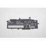 Vidinė ličio jonų nešiojamojo kompiuterio baterija Lenovo 57Wh modelis 5B10W13976