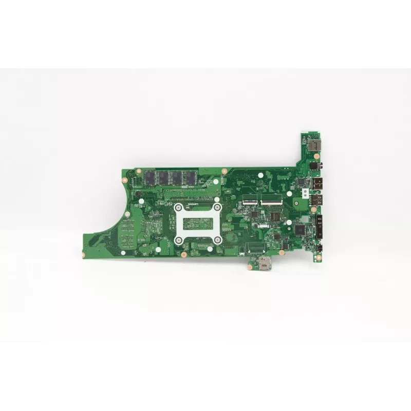 Lenovo 5B20Z45983 nešiojamojo kompiuterio atsarginė dalis Pagrindinė plokštė