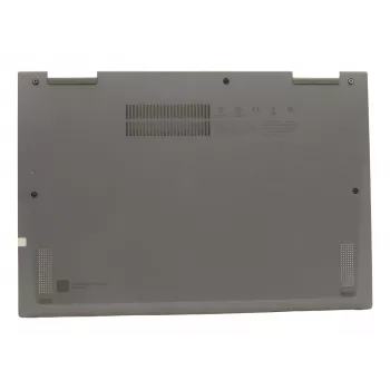 Apatinis dangtelis nešiojamam kompiuteriui Lenovo MECH_ASM 5M10V75649 GY AL WWAN
