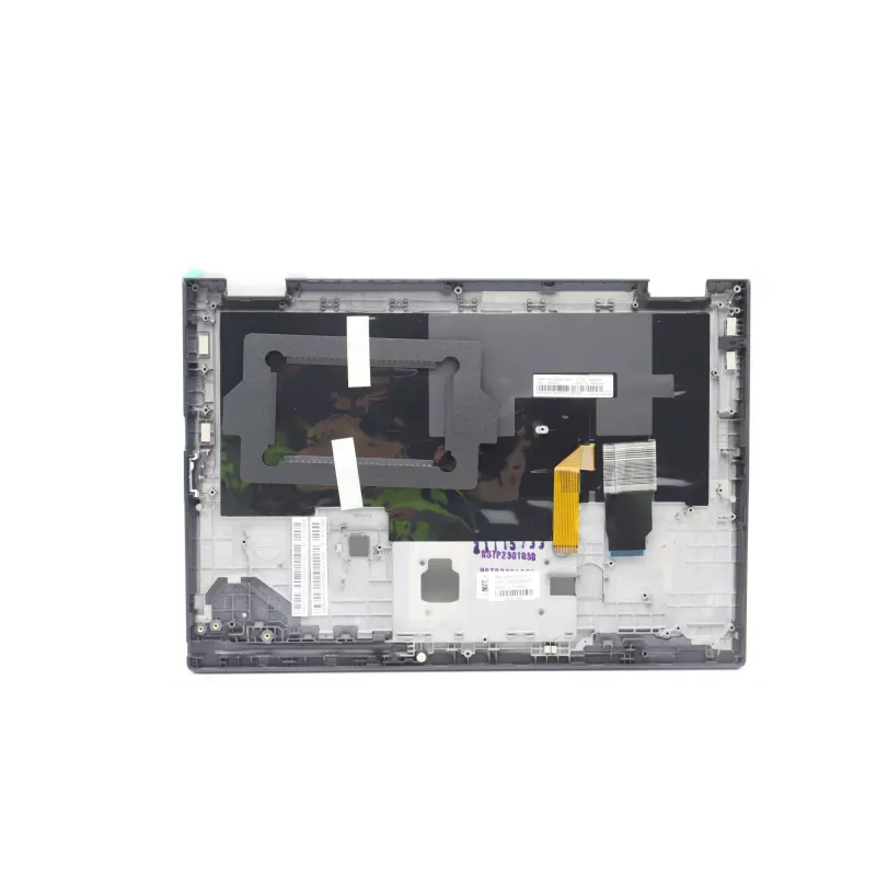 Dangtelis + klaviatūra Lenovo ThinkPad X13 Yoga Gen 1 5M10Y85784