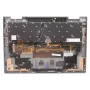Lenovo 5M11C41071 nešiojamojo kompiuterio atsarginė dalis - viršutinis dangtelis + klaviatūra