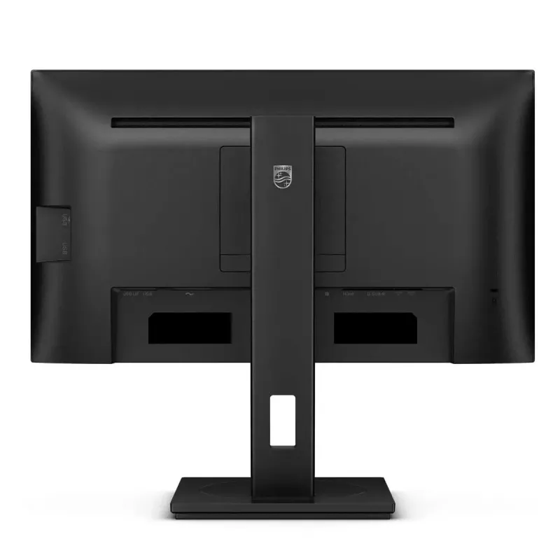 Philips 222S9JML/00 kompiuterio monitorius 54,6 cm (21,5 colio) 1920 x 1080 pikselių Full HD LCD juodas