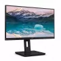 Philips 222S9JML/00 kompiuterio monitorius 54,6 cm (21,5 colio) 1920 x 1080 pikselių Full HD LCD juodas