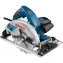 Bosch 0 601 668 900 nešiojamasis diskinis pjūklas 19 cm 5000 aps./min. 1800 W