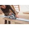 Bosch 0 601 668 900 nešiojamasis diskinis pjūklas 19 cm 5000 aps./min. 1800 W
