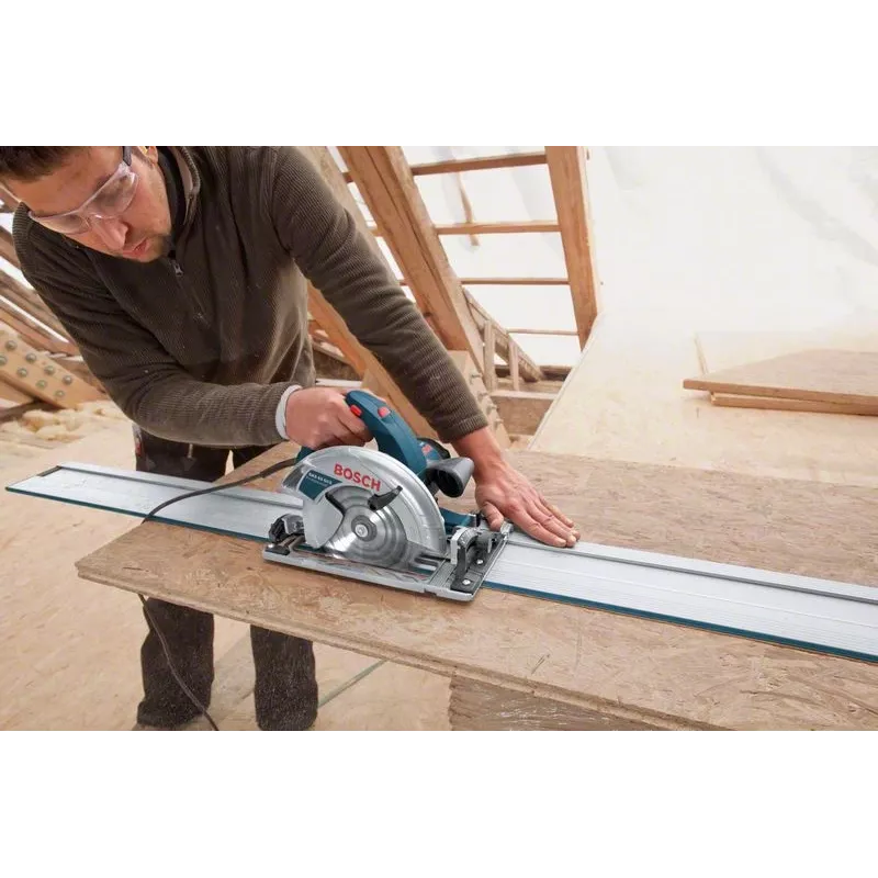 Bosch 0 601 668 900 nešiojamasis diskinis pjūklas 19 cm 5000 aps./min. 1800 W