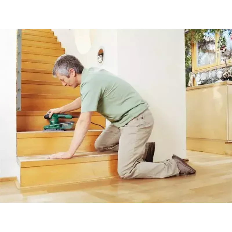 Bosch PSS 200 A 24000 aps./min 200 W